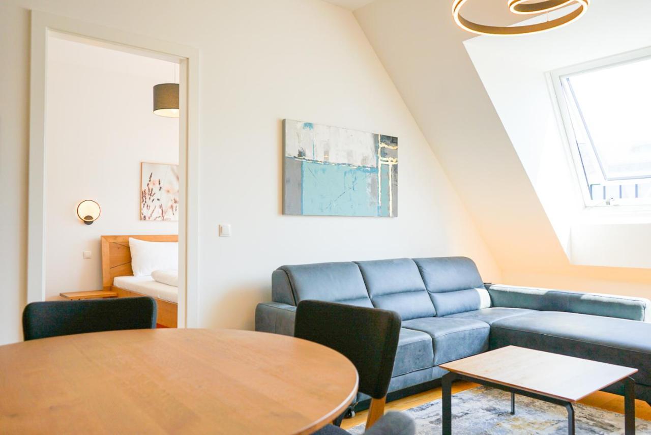 Apartment Nadland B61 Wien