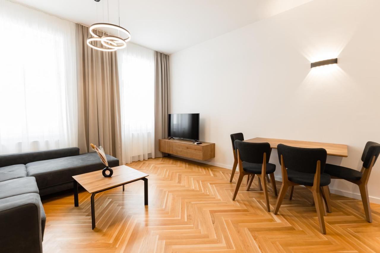 Nadland B61 Apartment Wien